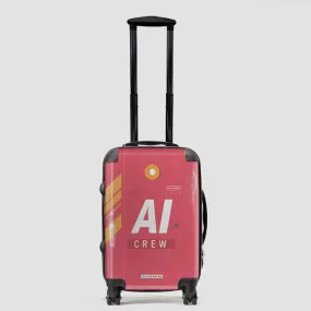 AI - Luggage