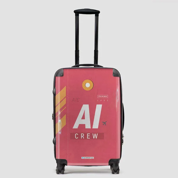 AI - Luggage