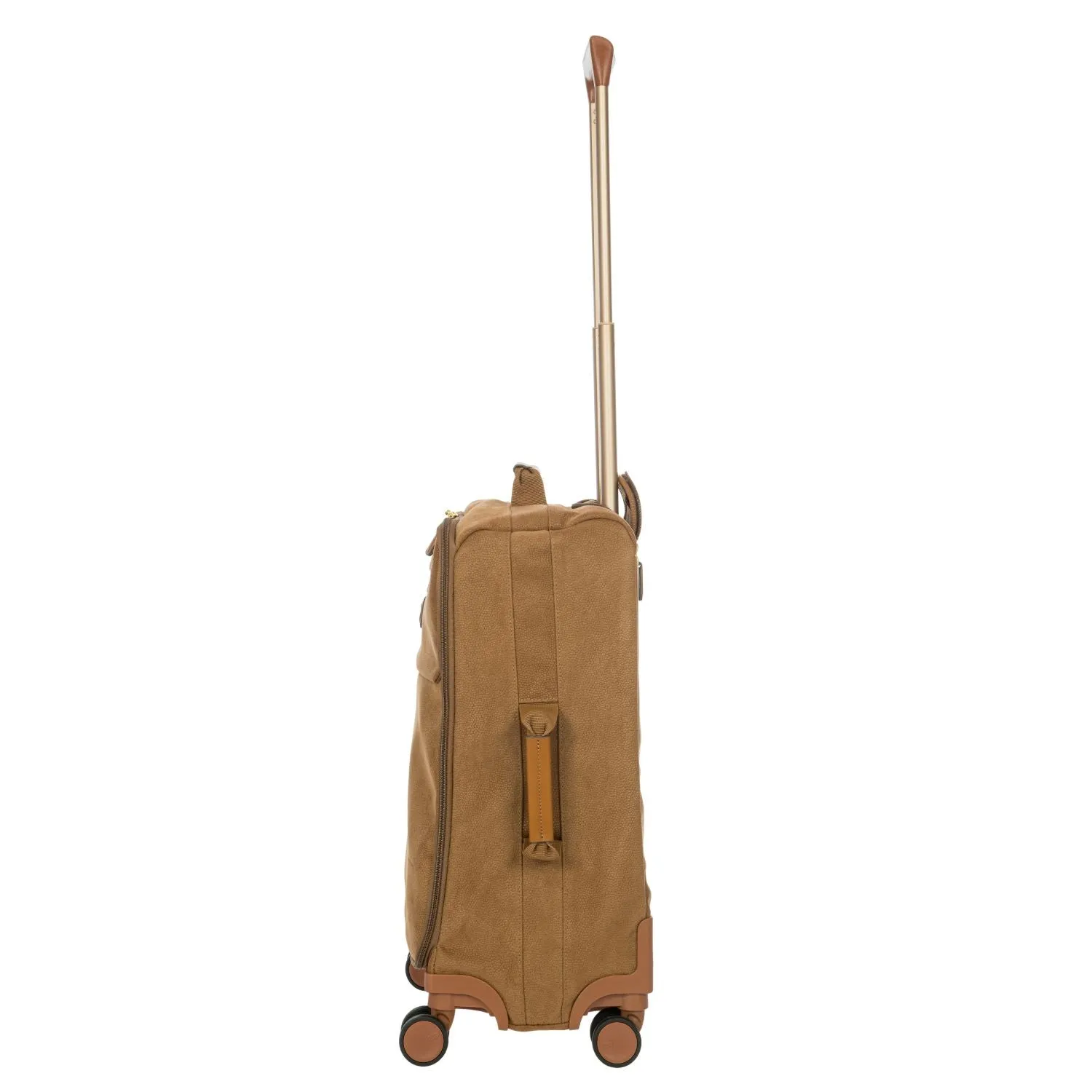 BRIC'S Life 22" Carry On Luggage Spinner