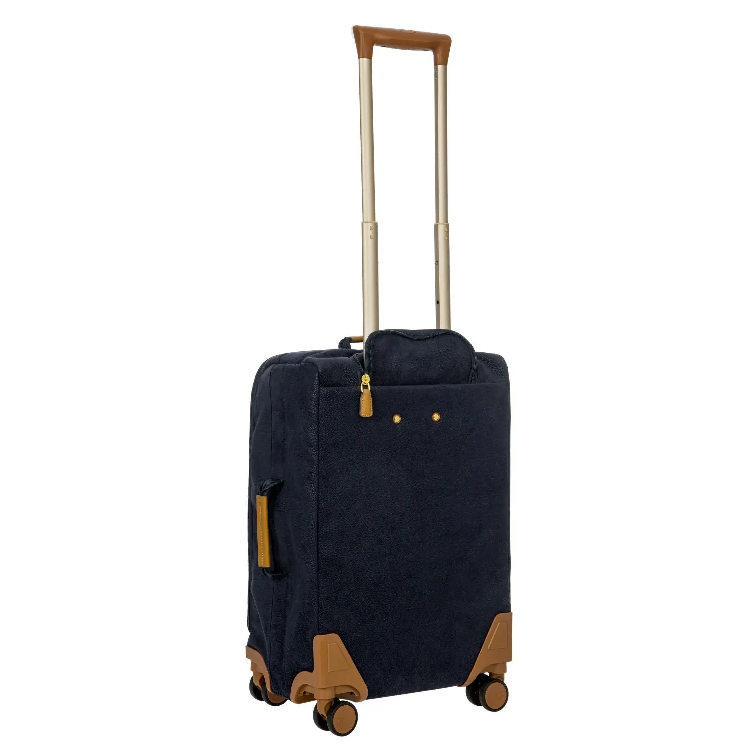 BRIC'S Life 22" Carry On Luggage Spinner