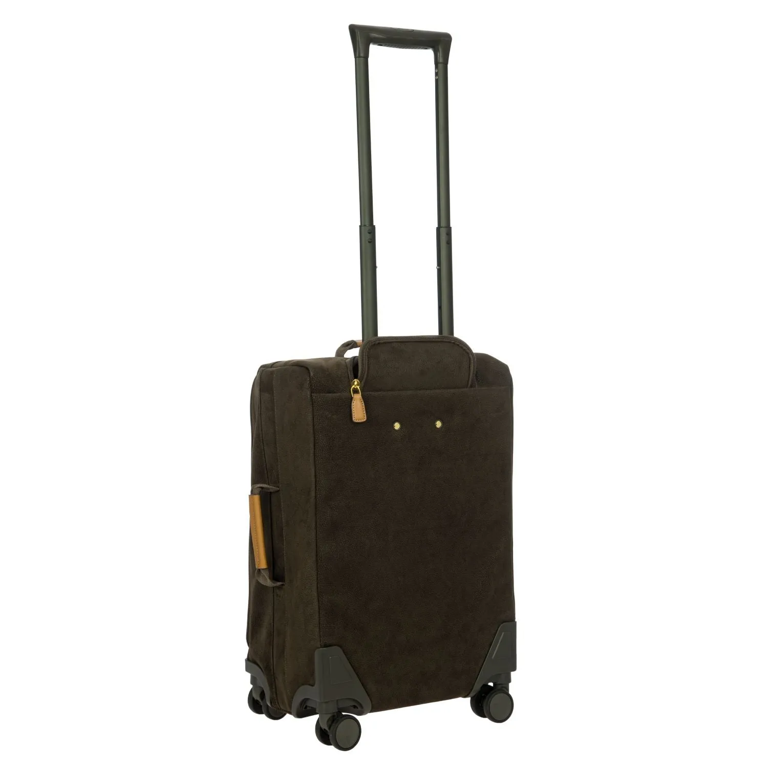 BRIC'S Life 22" Carry On Luggage Spinner