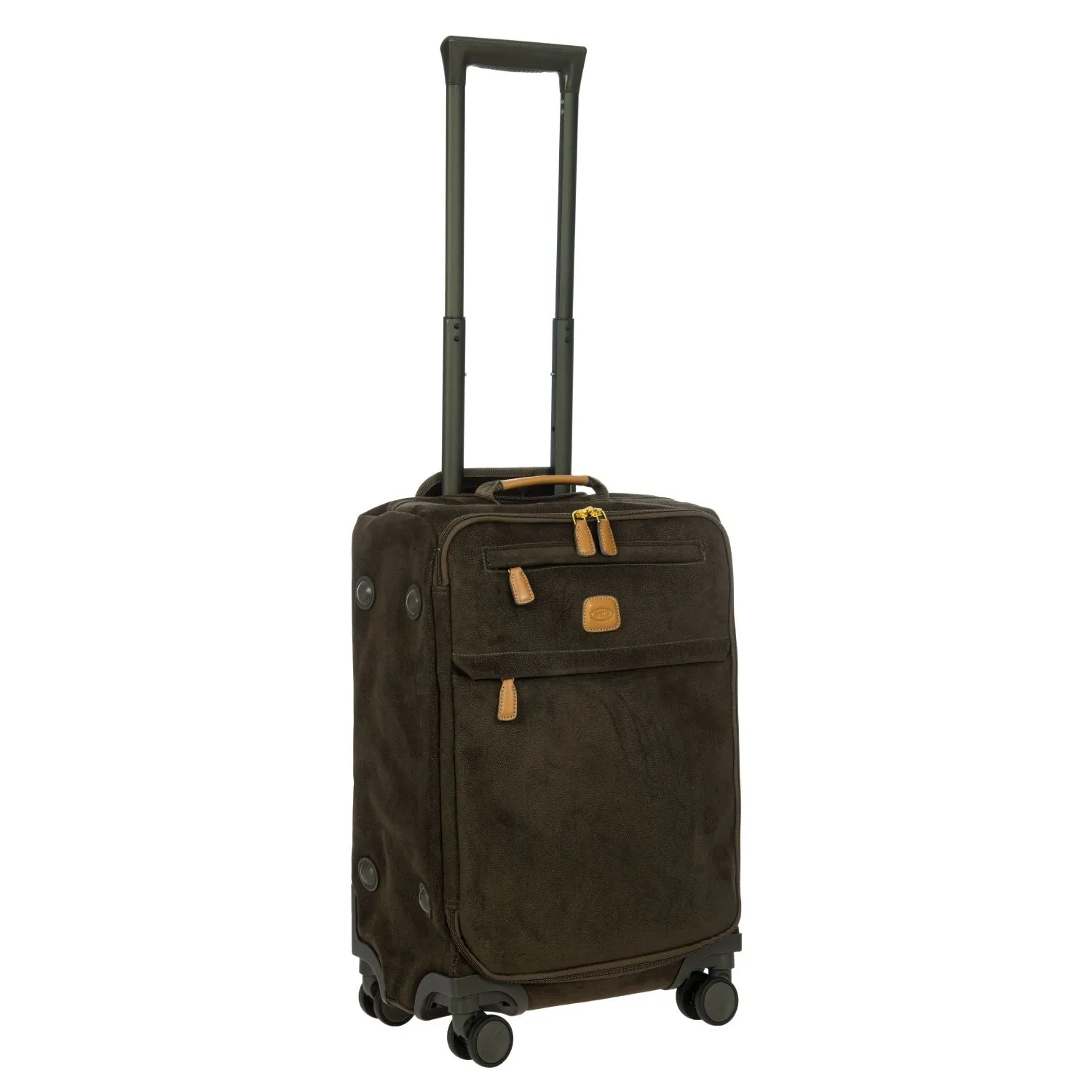 BRIC'S Life 22" Carry On Luggage Spinner