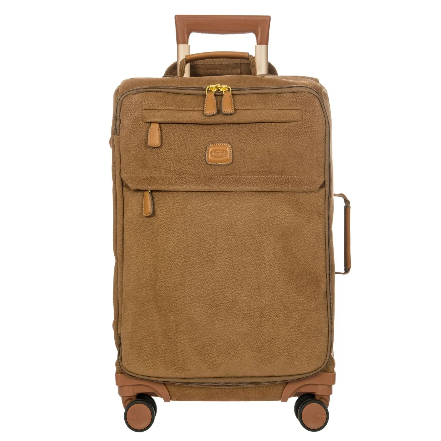 BRIC'S Life 22" Carry On Luggage Spinner