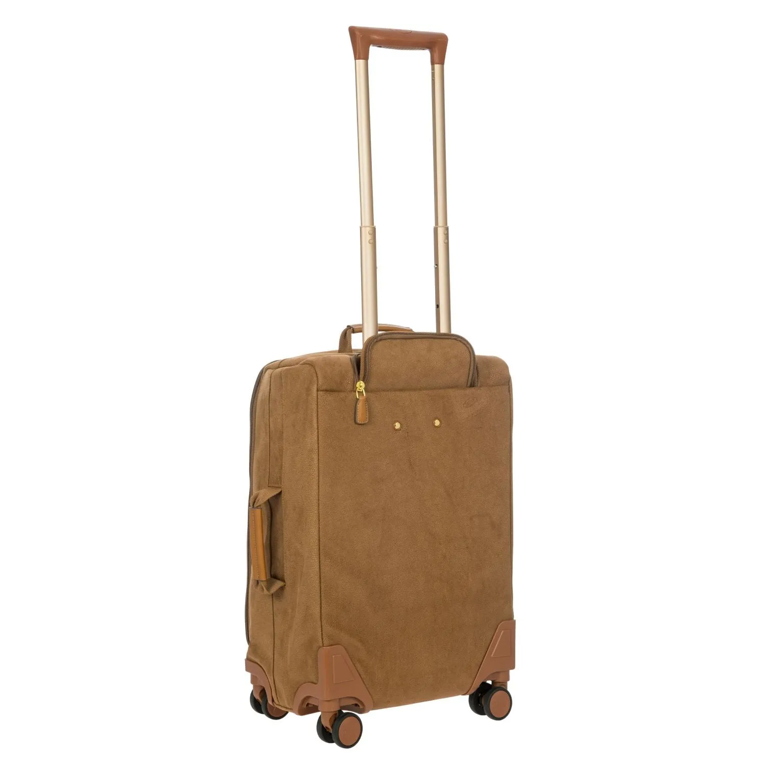 BRIC'S Life 22" Carry On Luggage Spinner