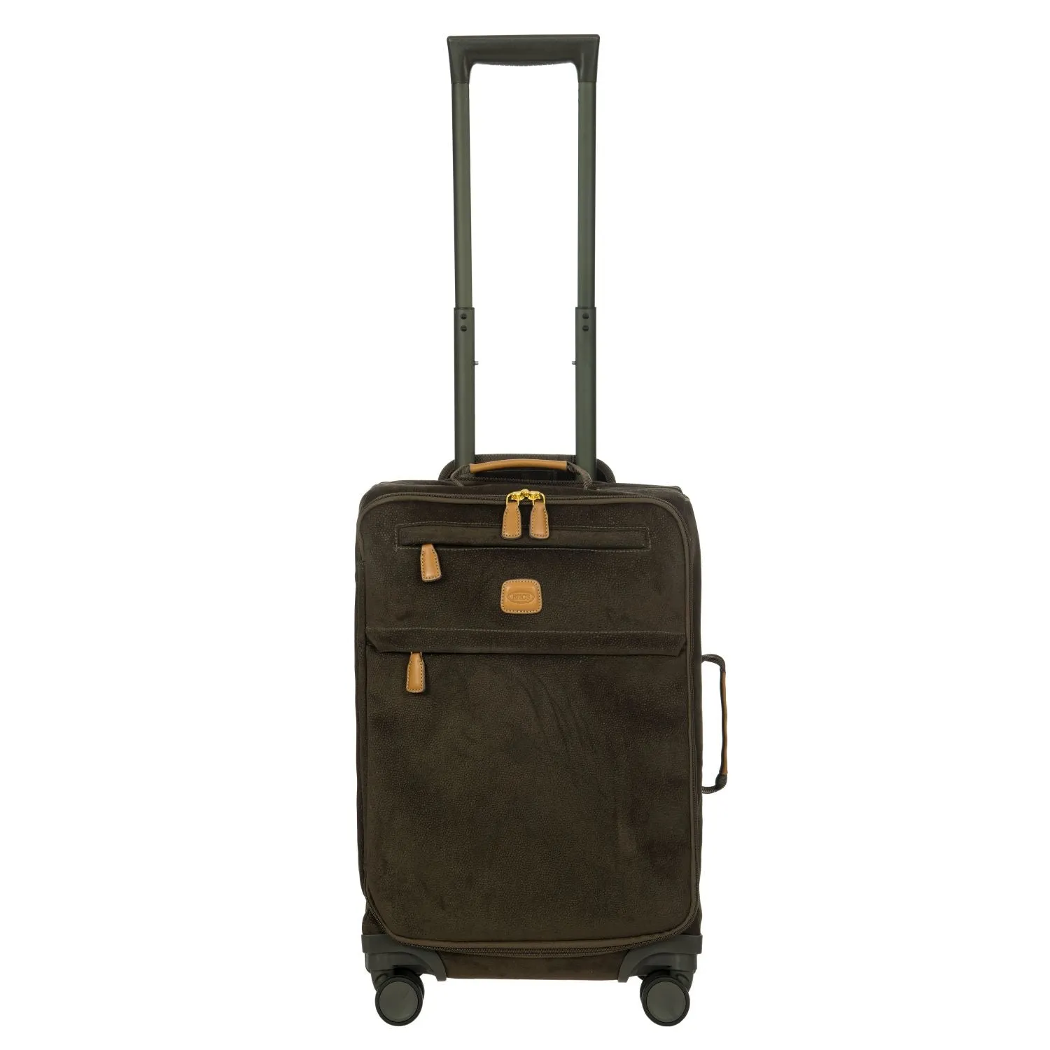 BRIC'S Life 22" Carry On Luggage Spinner