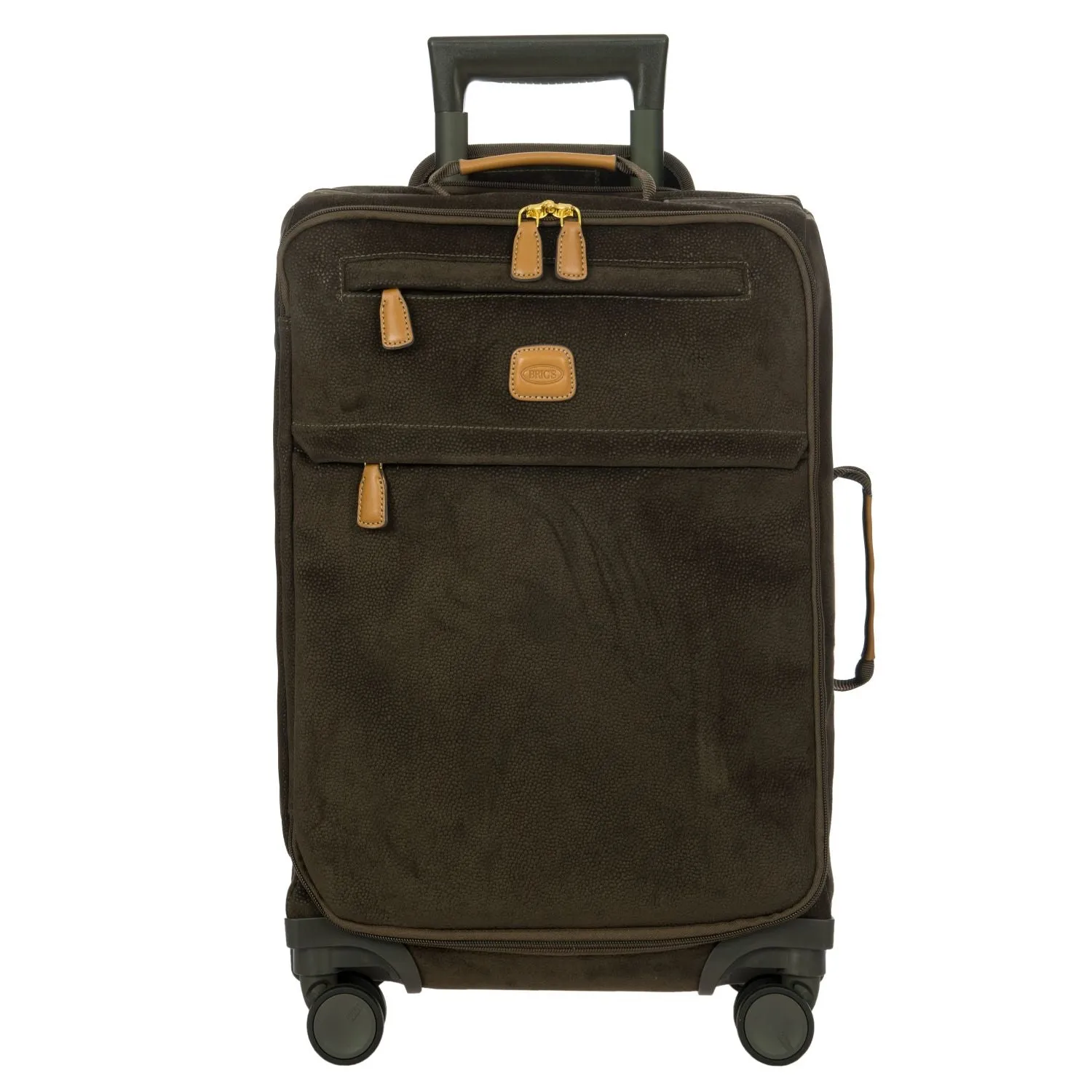 BRIC'S Life 22" Carry On Luggage Spinner