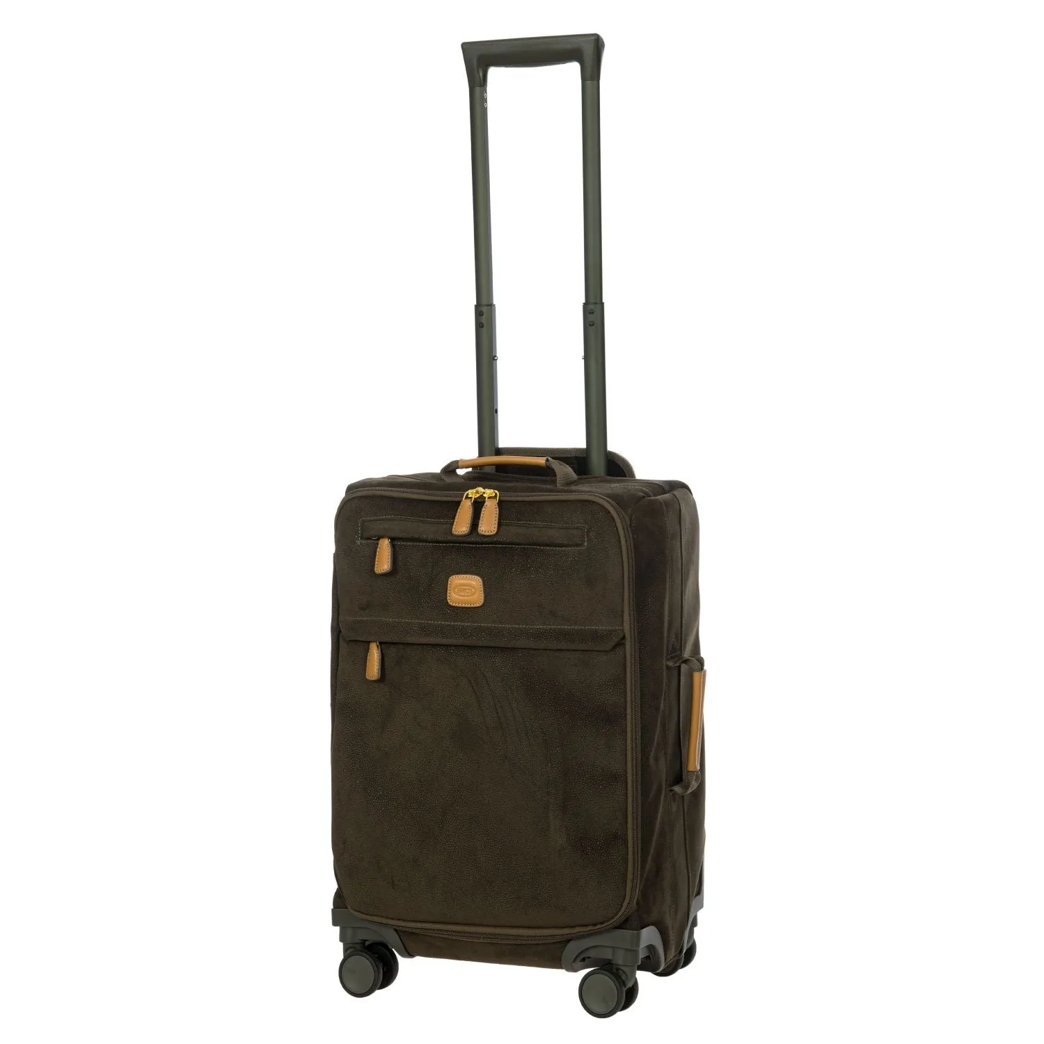 BRIC'S Life 22" Carry On Luggage Spinner