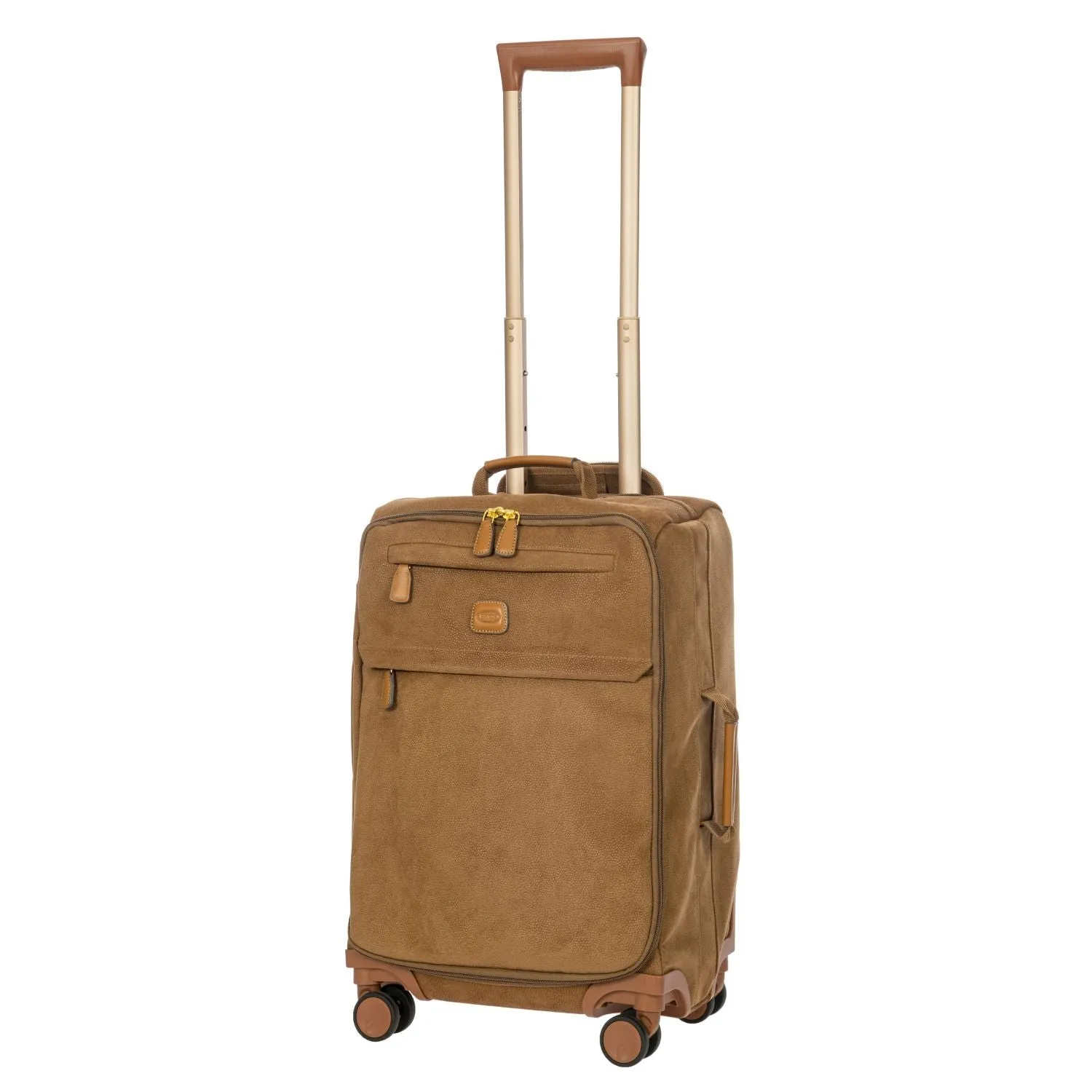 BRIC'S Life 22" Carry On Luggage Spinner