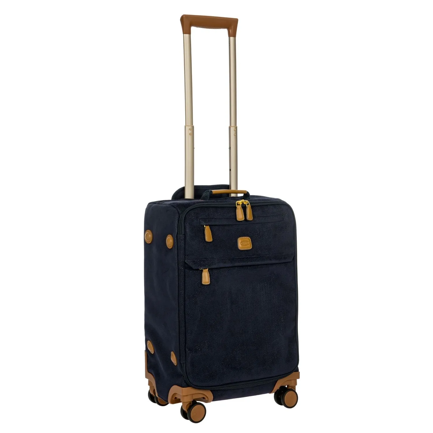 BRIC'S Life 22" Carry On Luggage Spinner