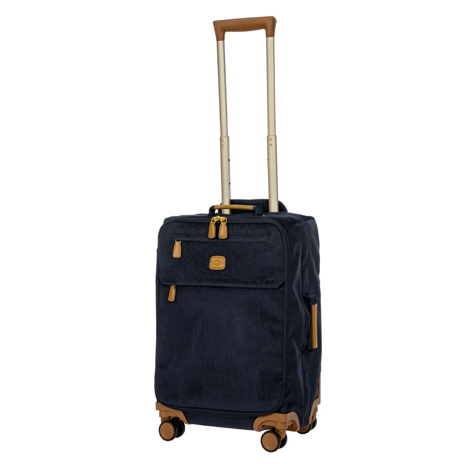 BRIC'S Life 22" Carry On Luggage Spinner