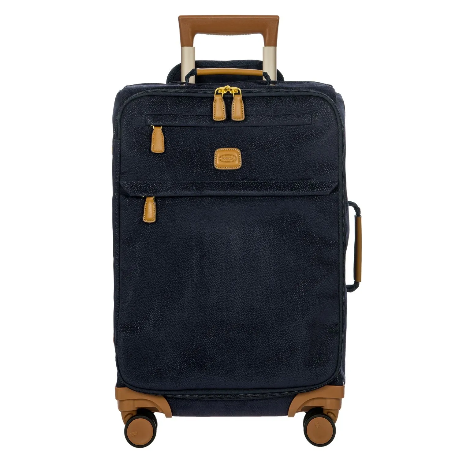 BRIC'S Life 22" Carry On Luggage Spinner