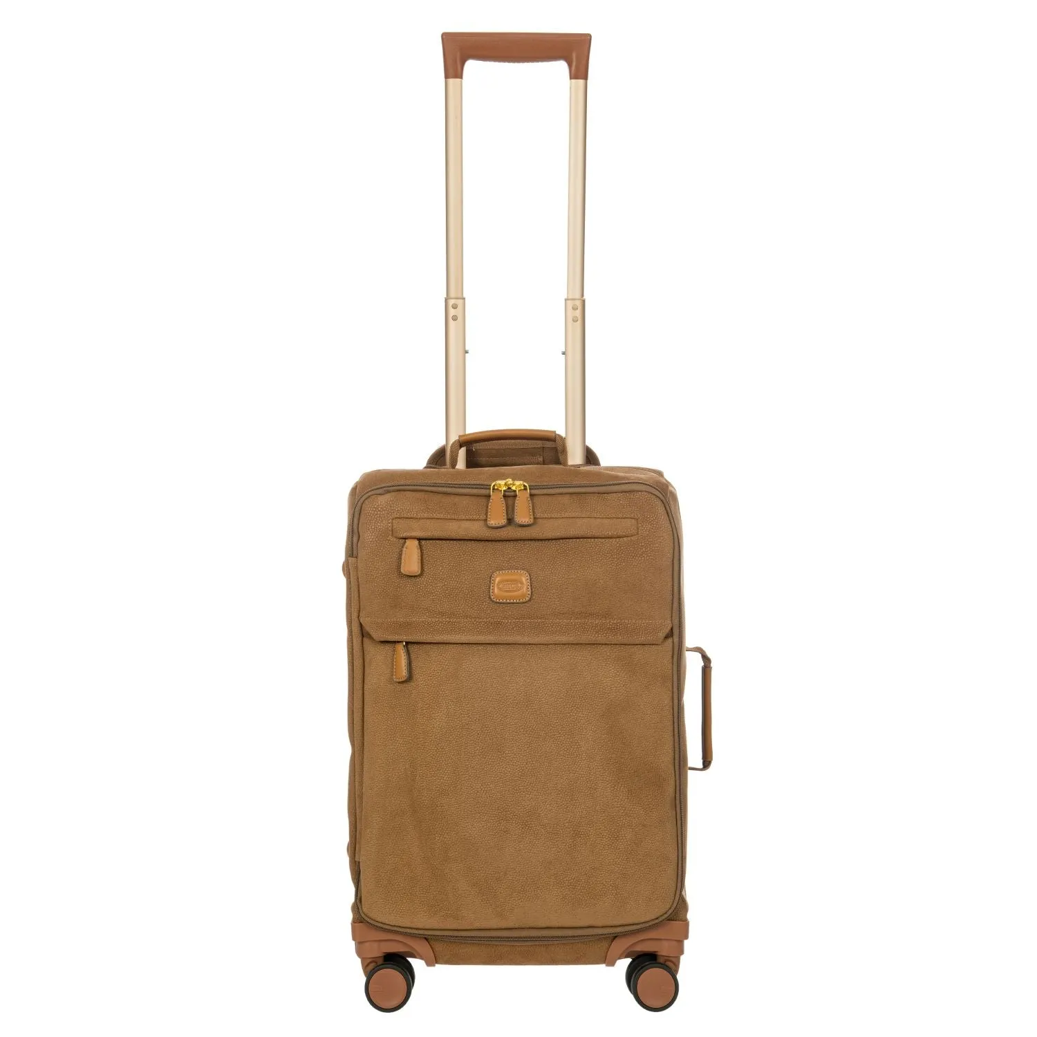 BRIC'S Life 22" Carry On Luggage Spinner