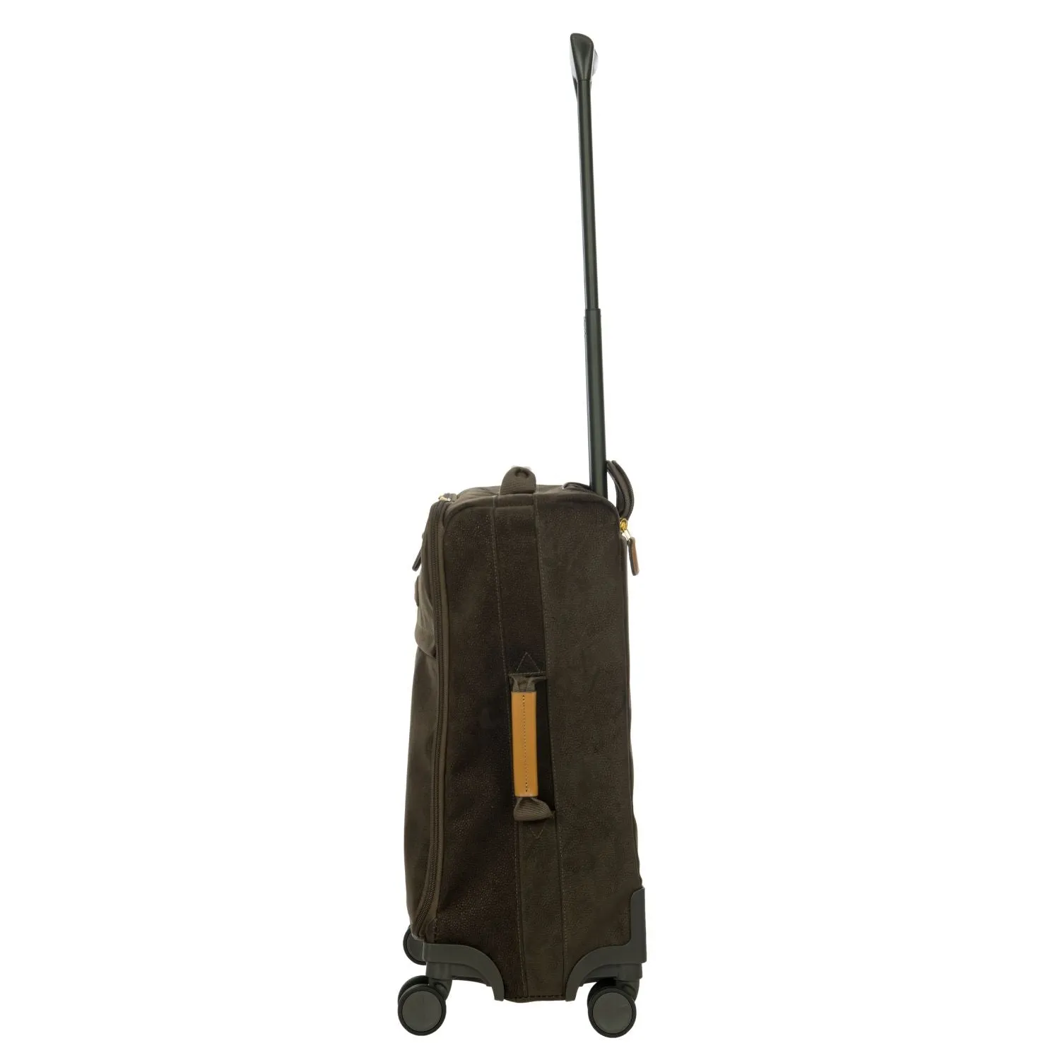 BRIC'S Life 22" Carry On Luggage Spinner