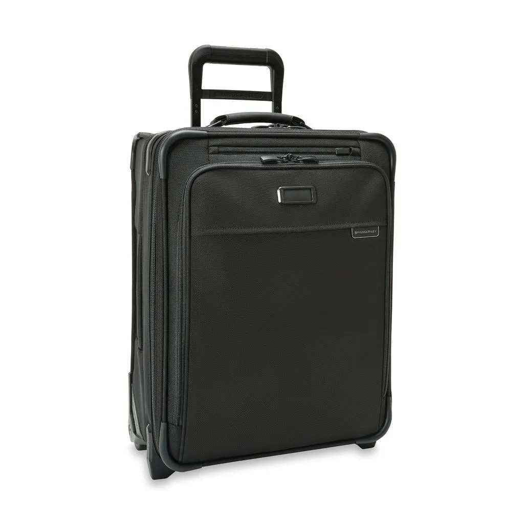 Briggs & Riley Baseline Global 2- Wheel Carry-On