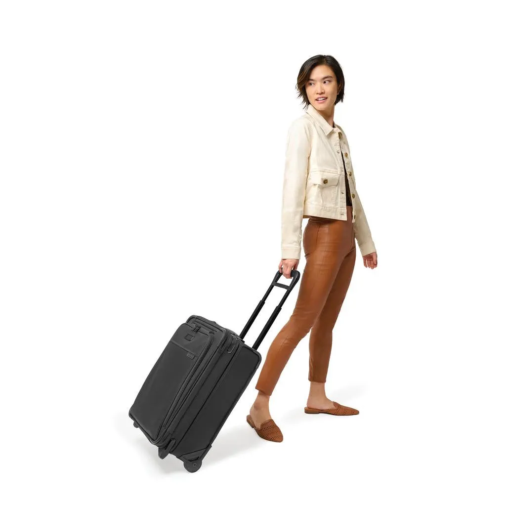 Briggs & Riley Baseline Global 2- Wheel Carry-On