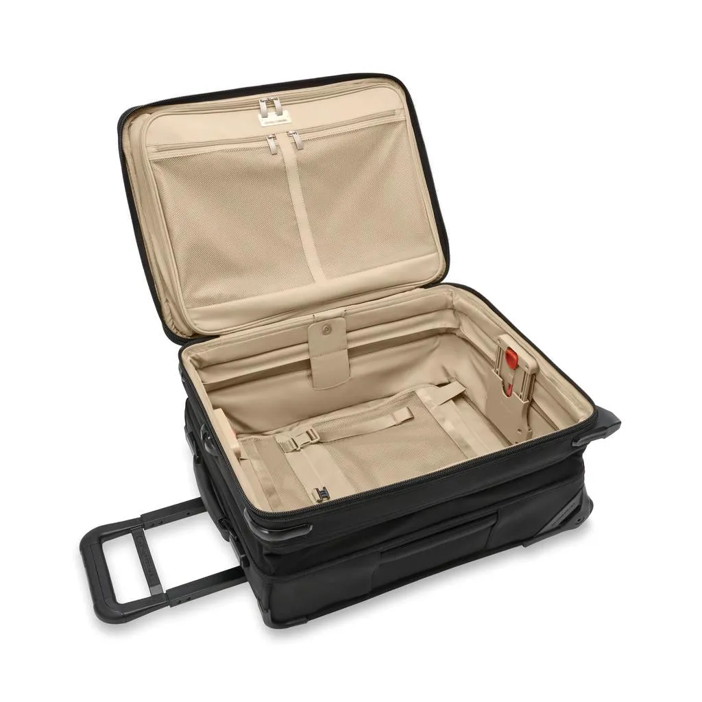 Briggs & Riley Baseline Global 2- Wheel Carry-On