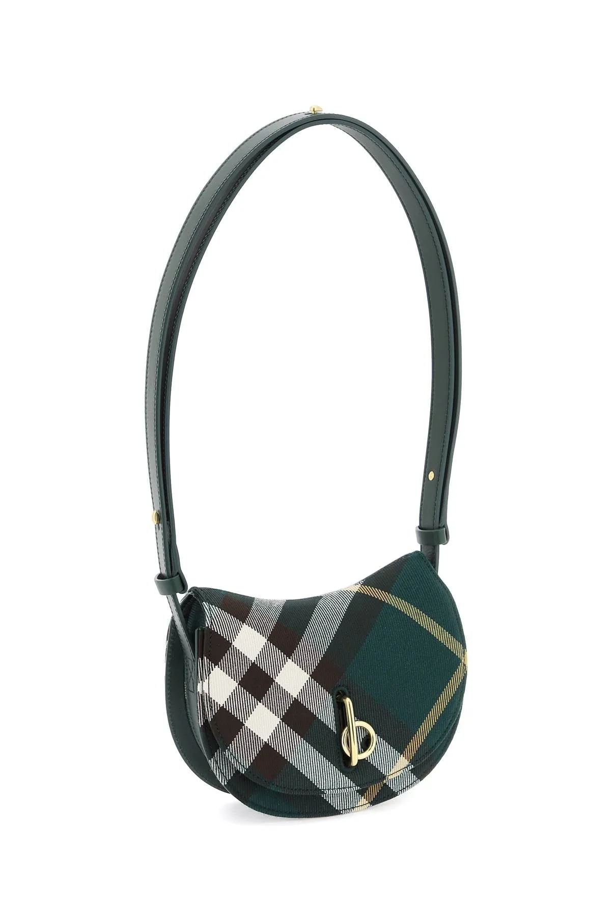 BURBERRY rocking horse mini shoulder bag