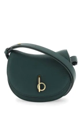 BURBERRY rocking horse mini shoulder bag