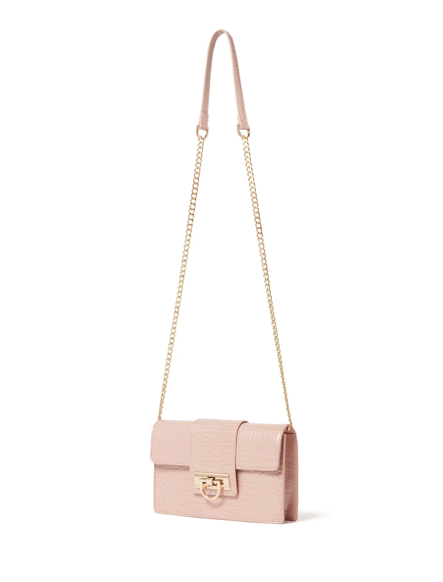 Celeste Crossbody Bag