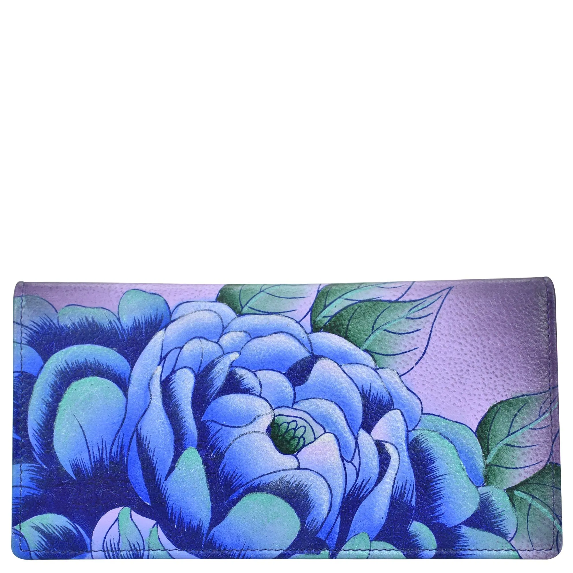 Clutch Wallet - 1714