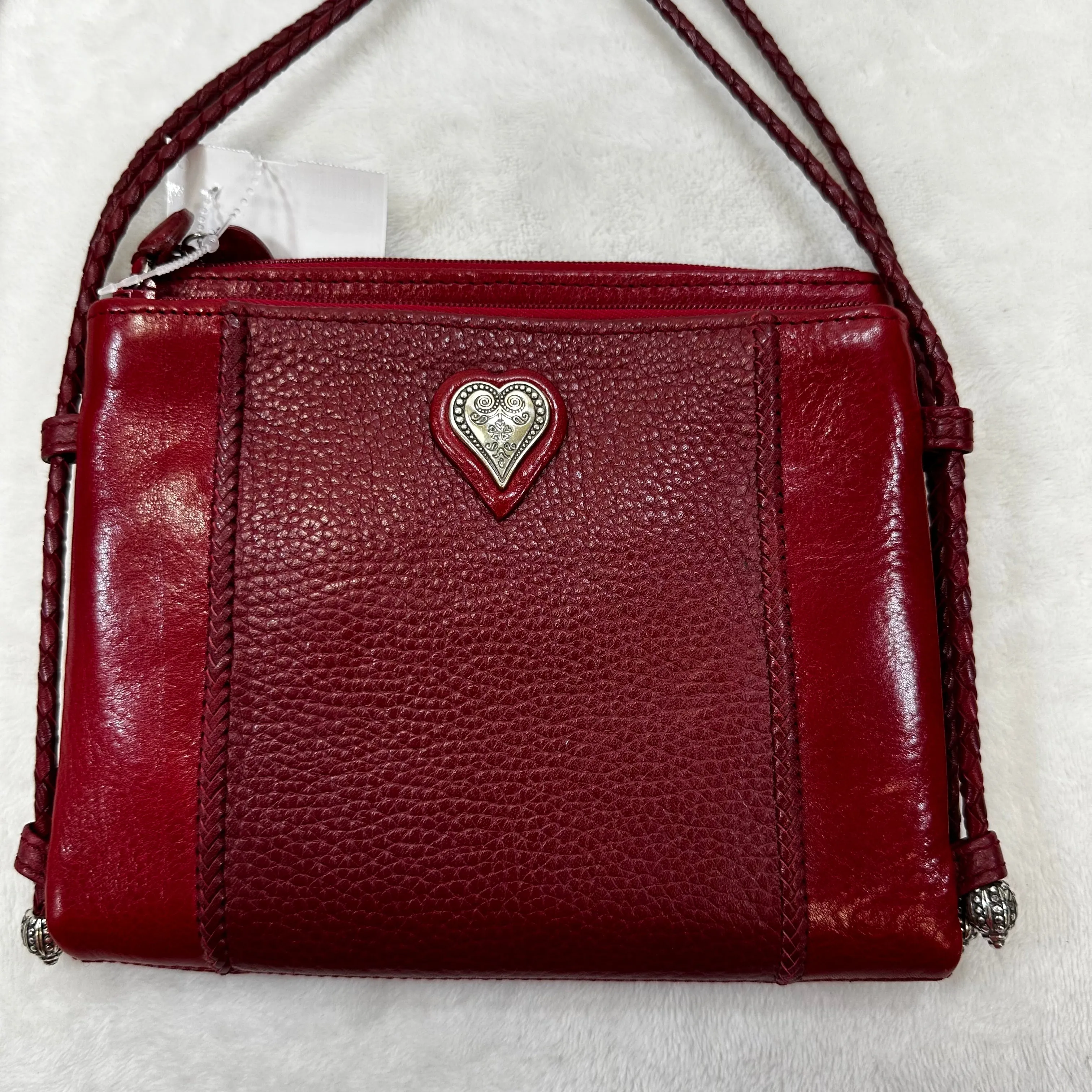 Crossbody By Brighton O, Size: Small