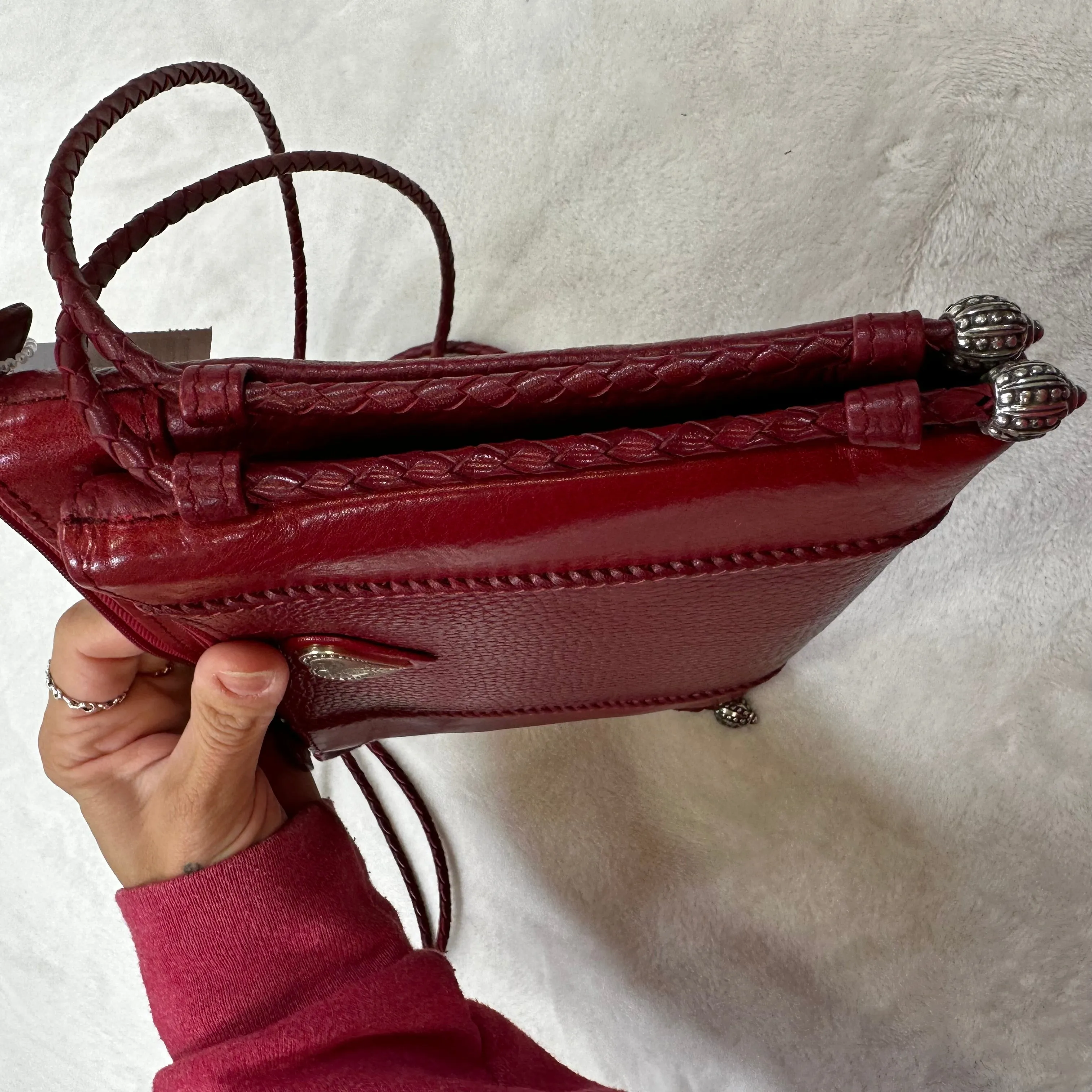 Crossbody By Brighton O, Size: Small