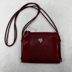 Crossbody By Brighton O, Size: Small