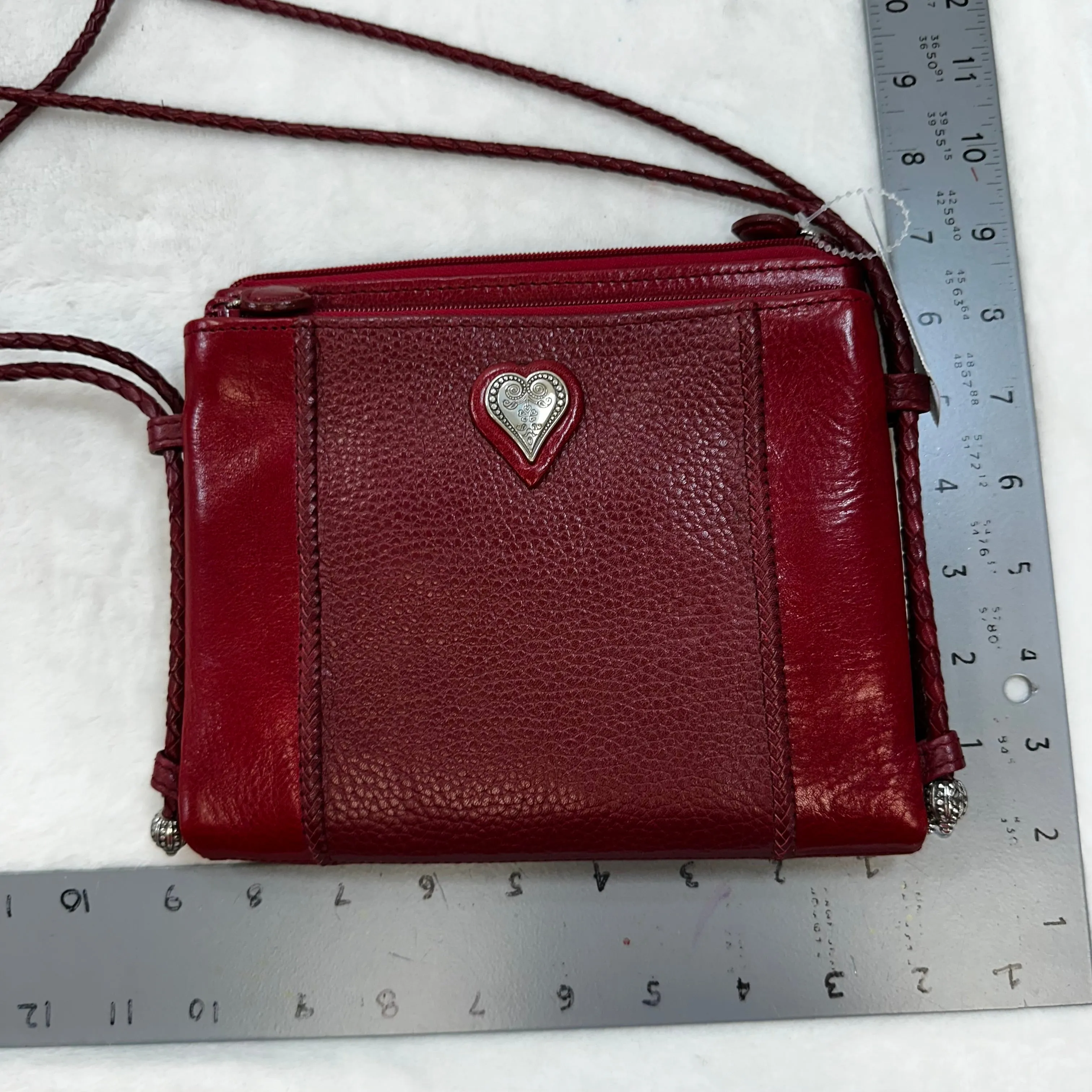 Crossbody By Brighton O, Size: Small