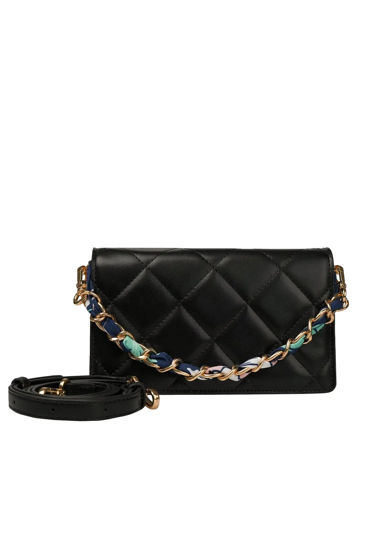 ELLA Twilly Duo-Straps Top Handle Bag