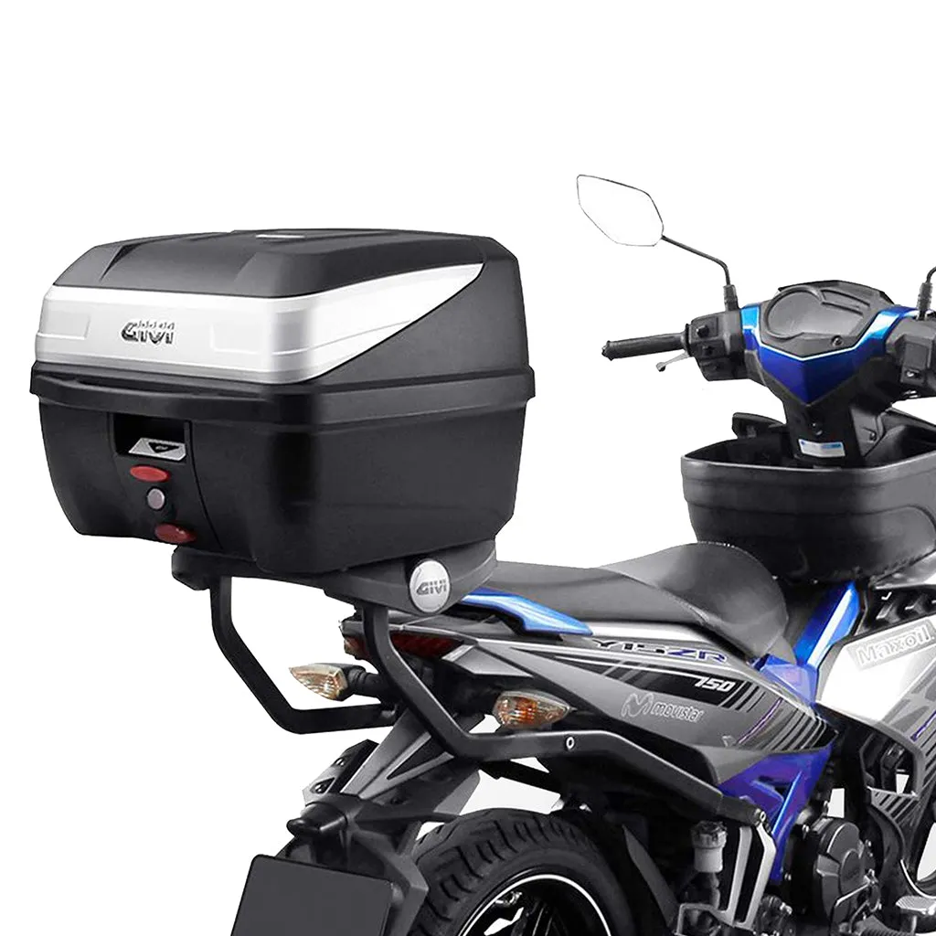 GIVI HRV HEAVY DUTY RACK FOR YAMAHA SNIPER 150MXI