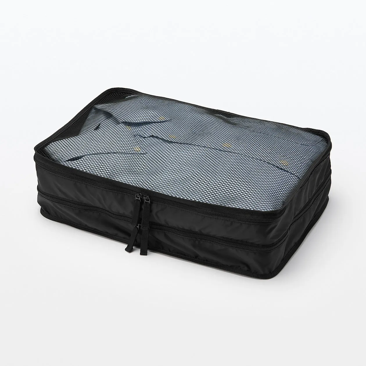 Lightweight Travel Packing Cube  - Double Tier