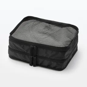 Lightweight Travel Packing Cube  - Double Tier