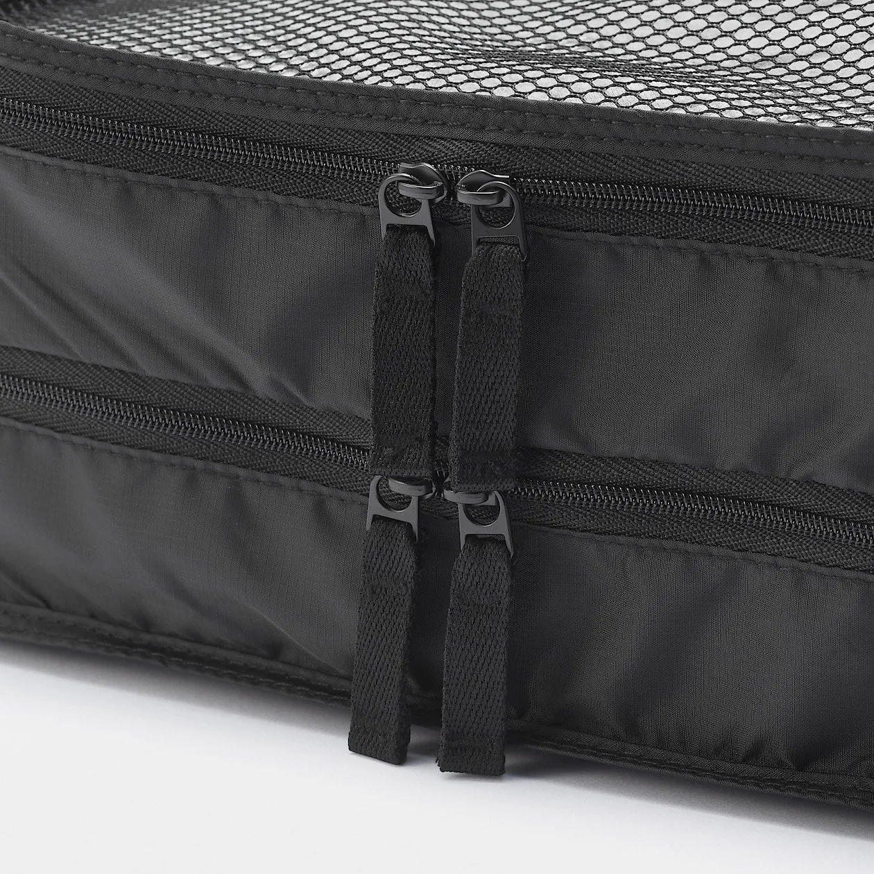 Lightweight Travel Packing Cube  - Double Tier