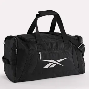 Malden Duffle Bag Black