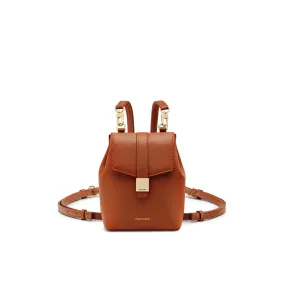 Mason Backpack - Brown