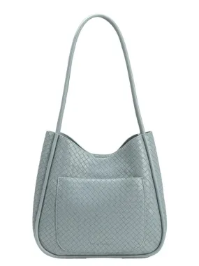 Melie Bianco Mischa Tote Bag