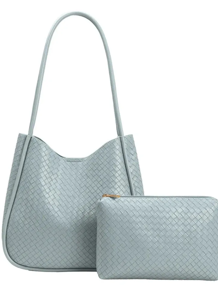 Melie Bianco Mischa Tote Bag