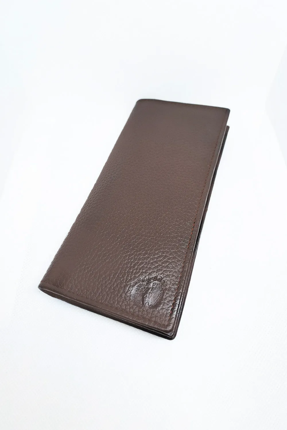 Men's Leather Wallet - Milt