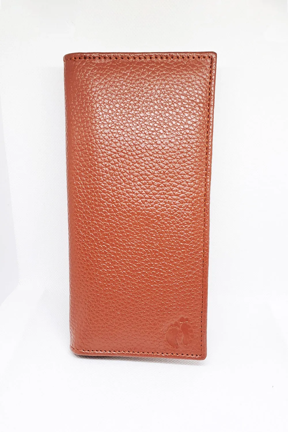 Men's Leather Wallet - Milt