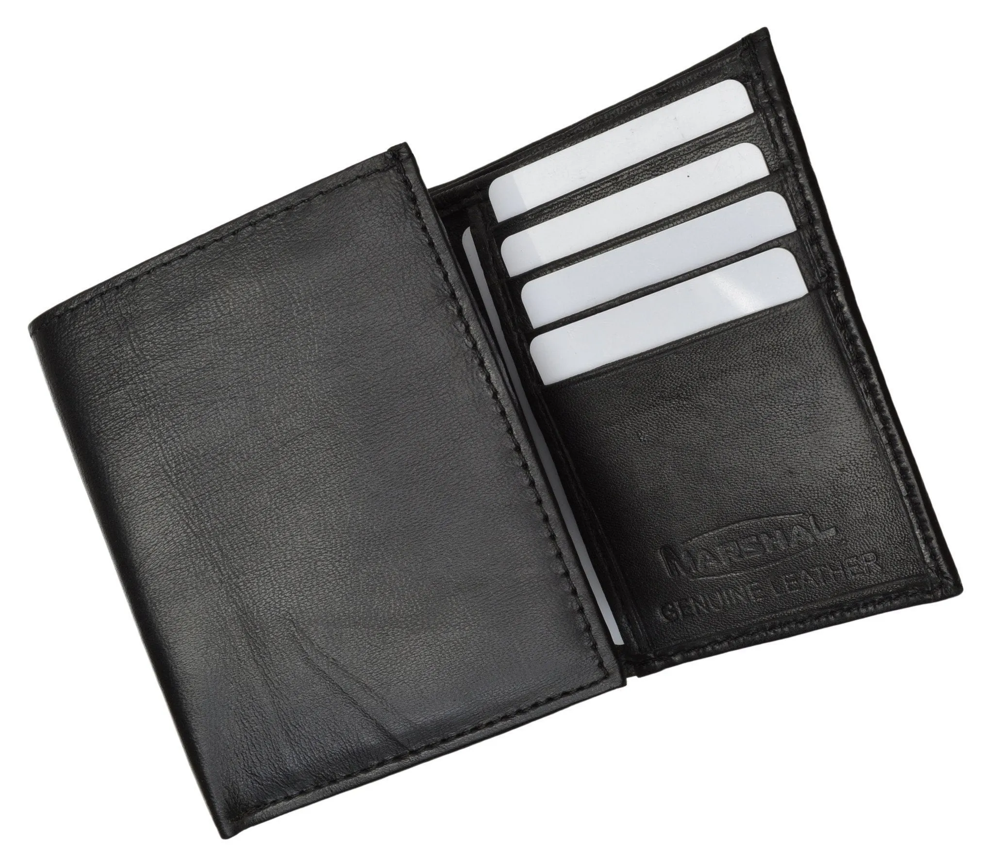 Men's Leather Wallet